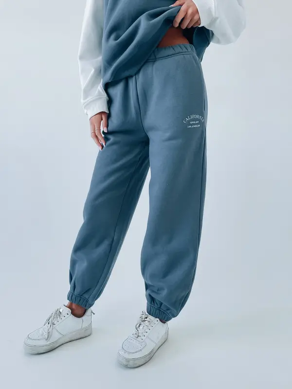 Cali Blue Joggers